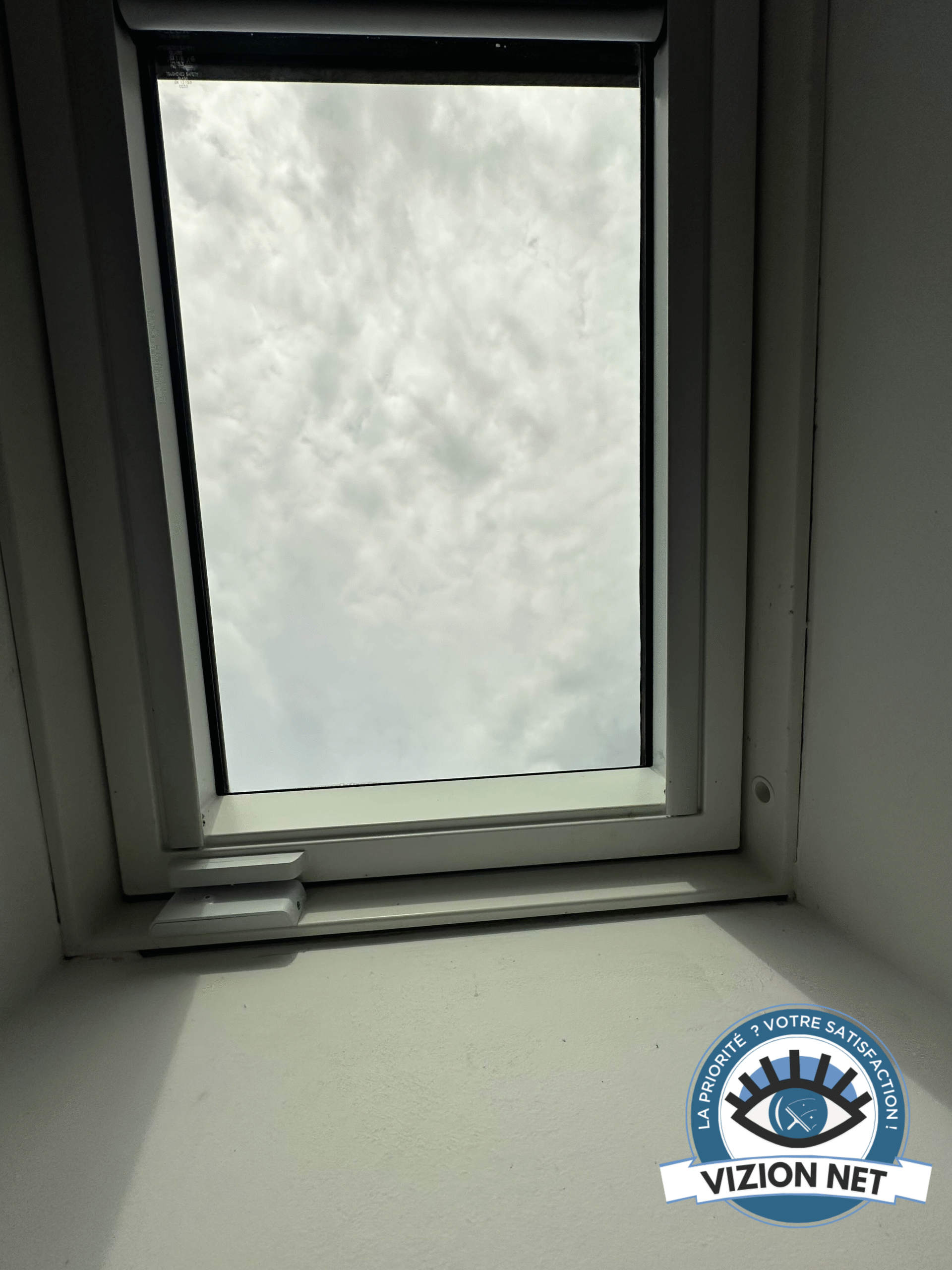Après NETTOYAGE VIZION NET NETTOYAGE VITRES Après NETTOYAGE VIZION NET NETTOYAGE VITRES